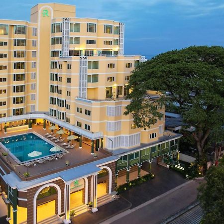 The Raintree Hotel Chiang Mai Eksteriør billede