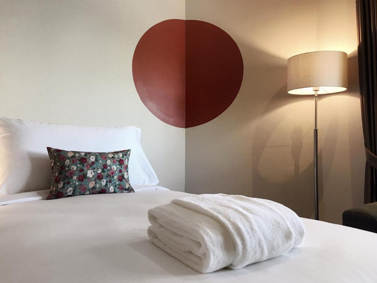 The Raintree Hotel Chiang Mai Eksteriør billede