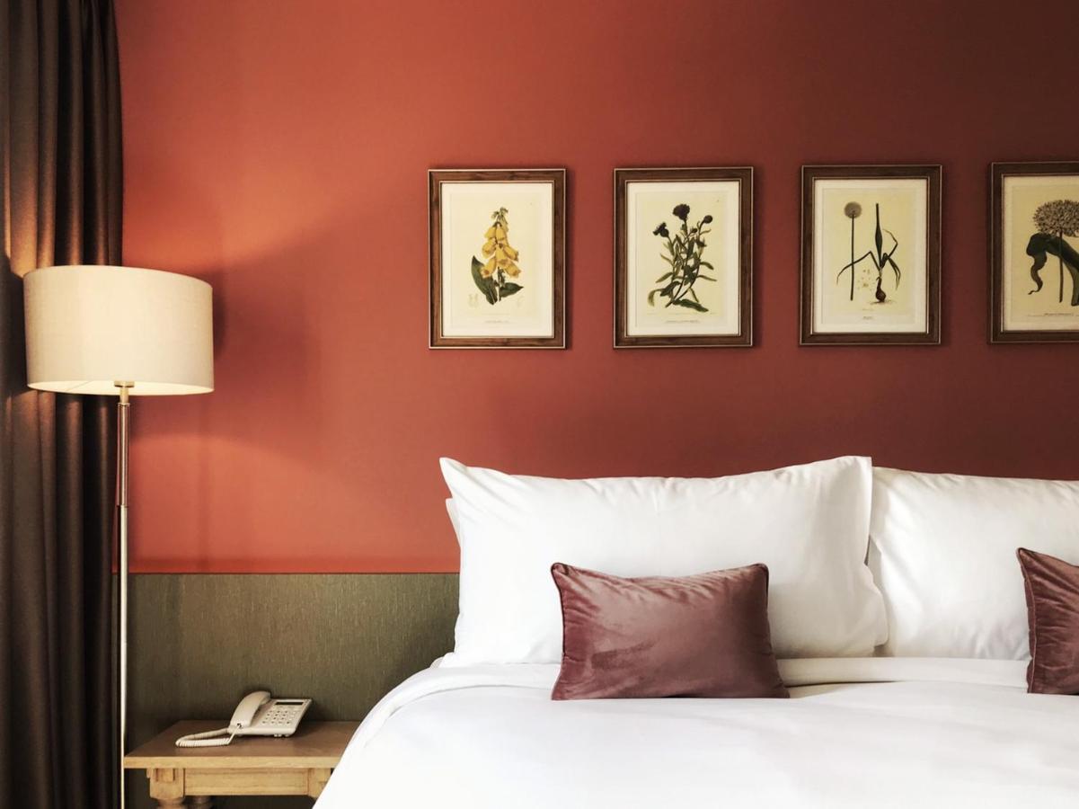 The Raintree Hotel Chiang Mai Eksteriør billede