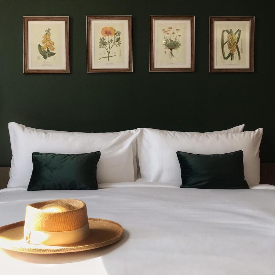 The Raintree Hotel Chiang Mai Eksteriør billede