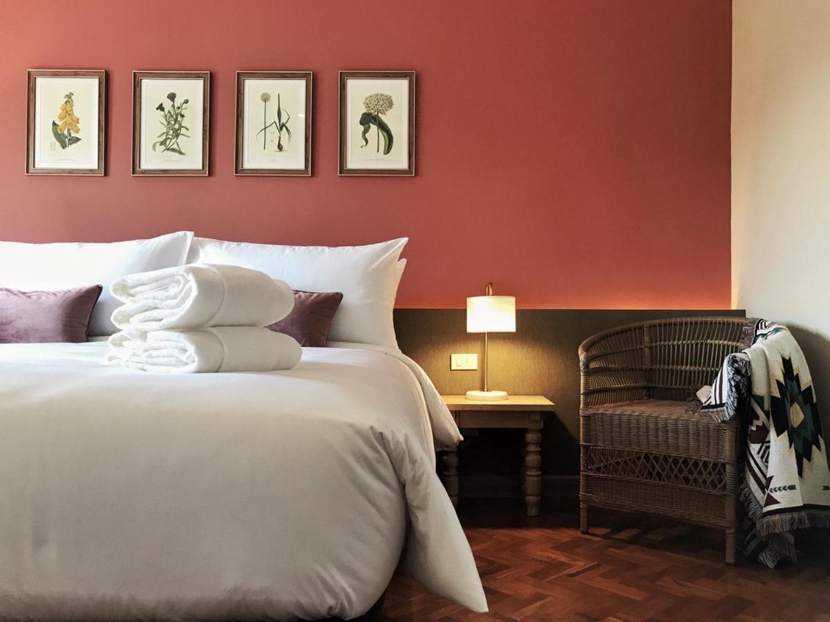 The Raintree Hotel Chiang Mai Eksteriør billede