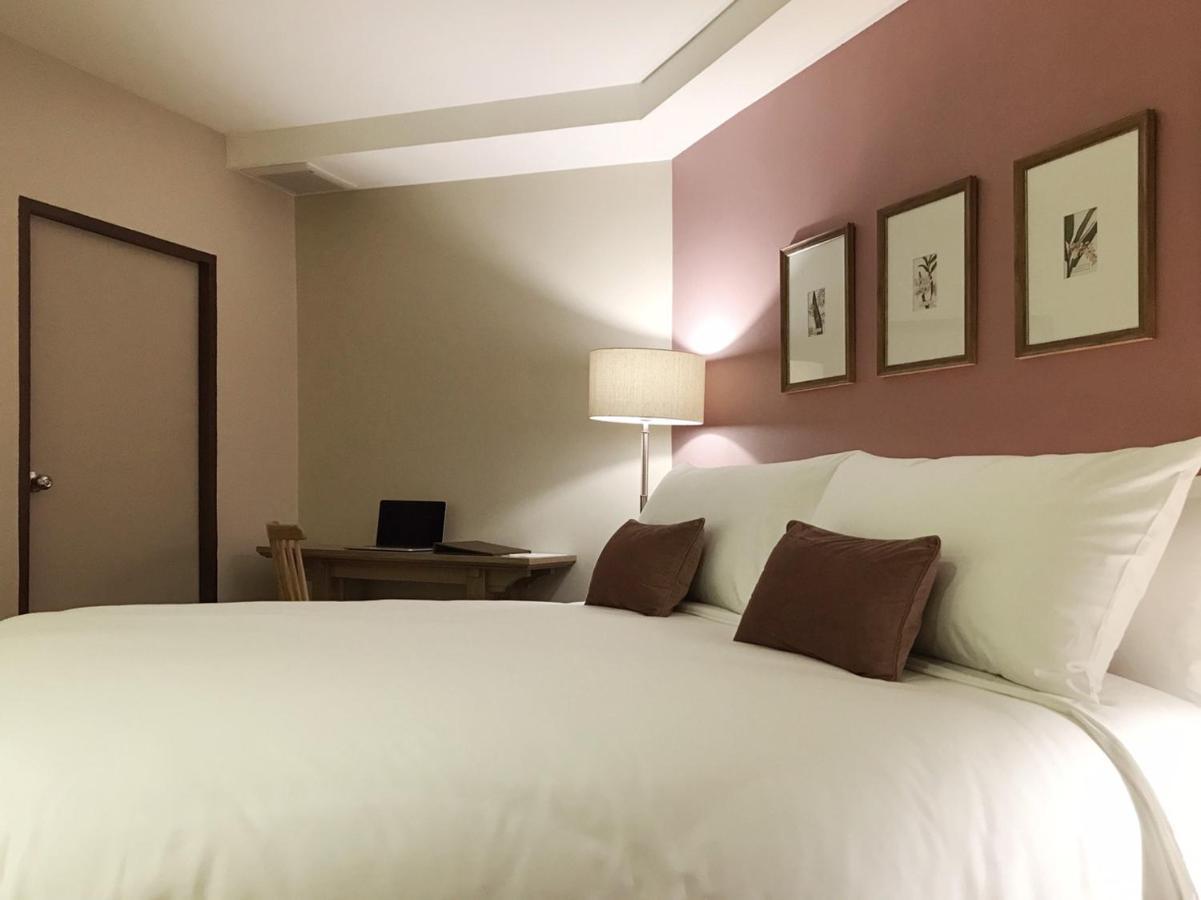 The Raintree Hotel Chiang Mai Eksteriør billede