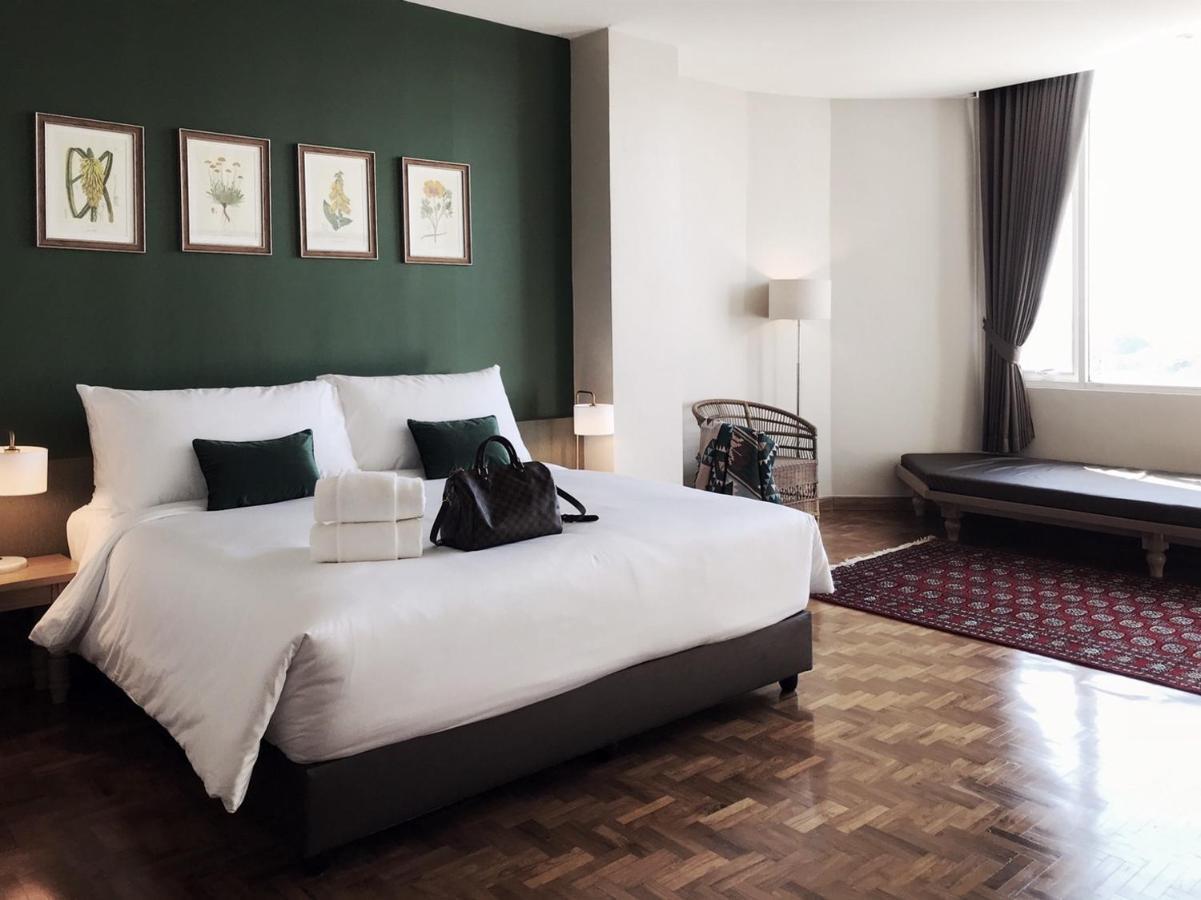 The Raintree Hotel Chiang Mai Eksteriør billede
