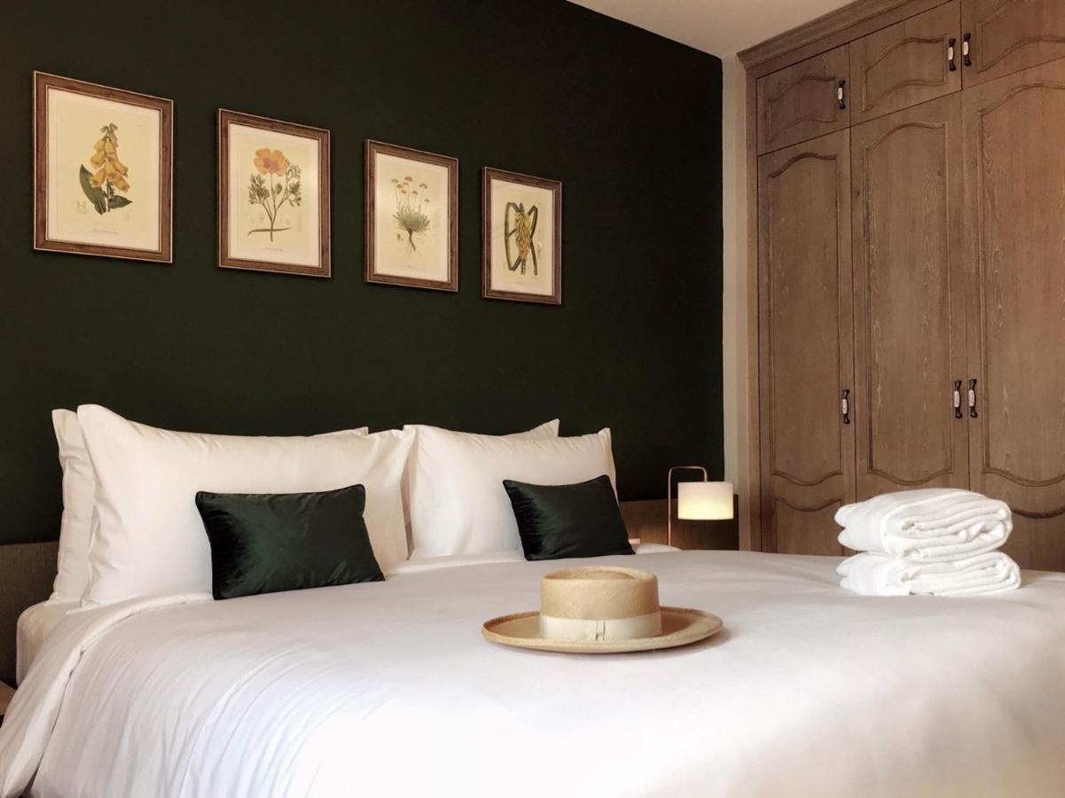 The Raintree Hotel Chiang Mai Eksteriør billede