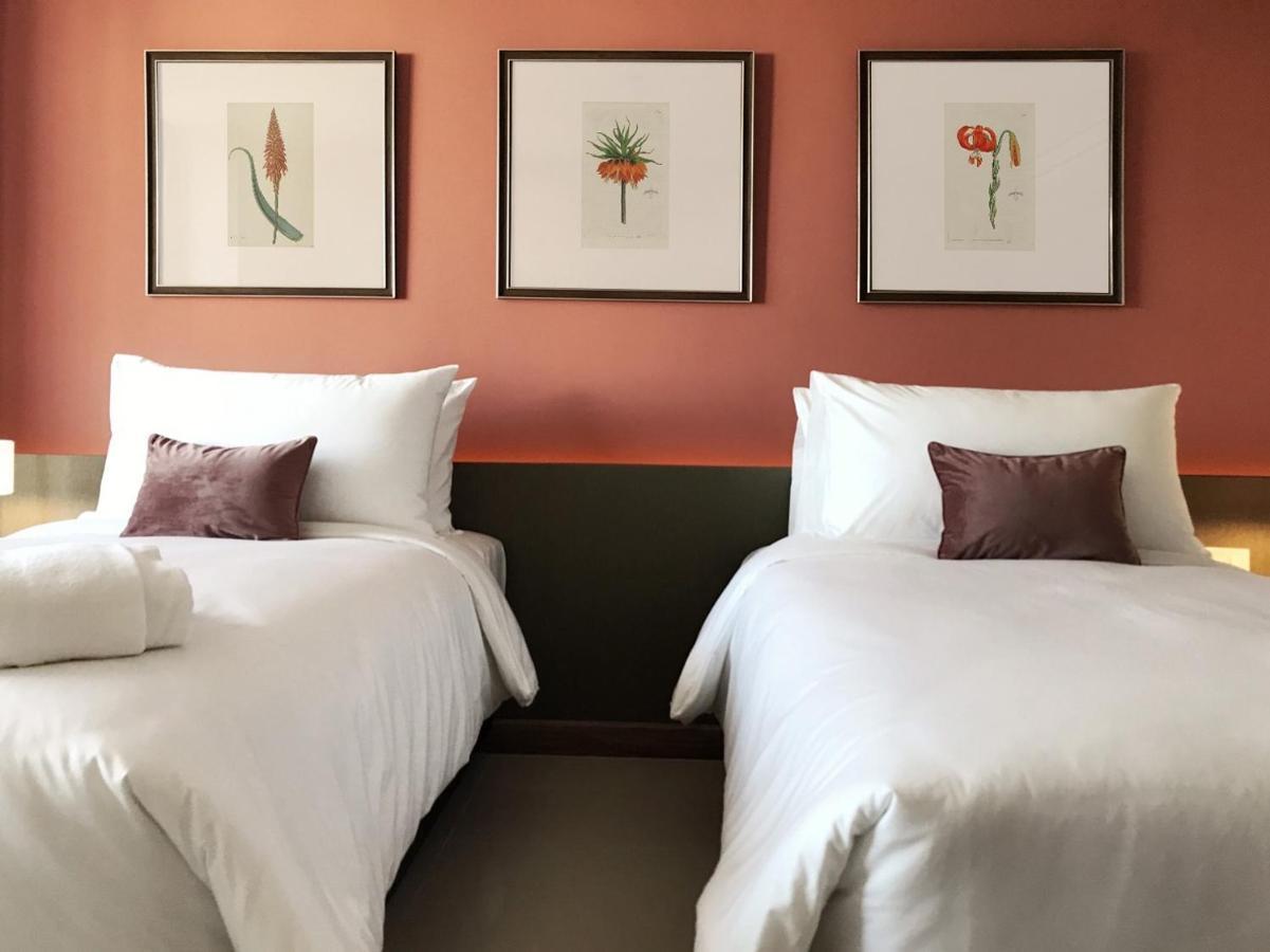 The Raintree Hotel Chiang Mai Eksteriør billede